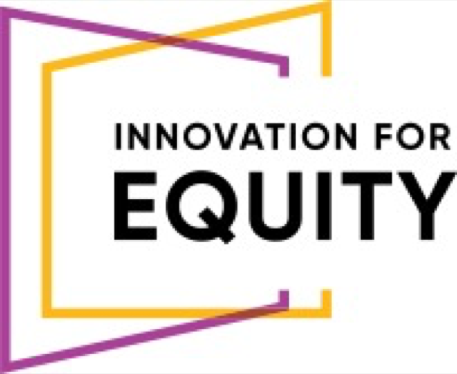 Innovation for Equity