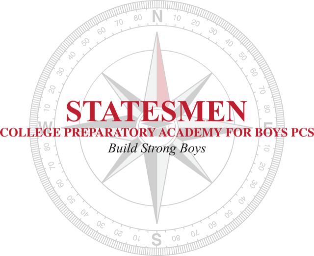 Statesmen College Preparatory Academy for Boys