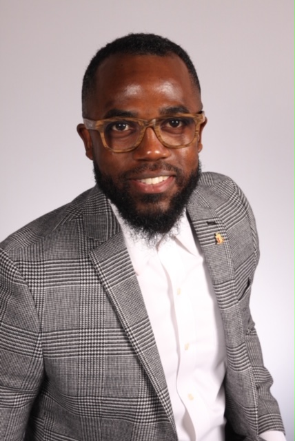 Dr. William L. Blake